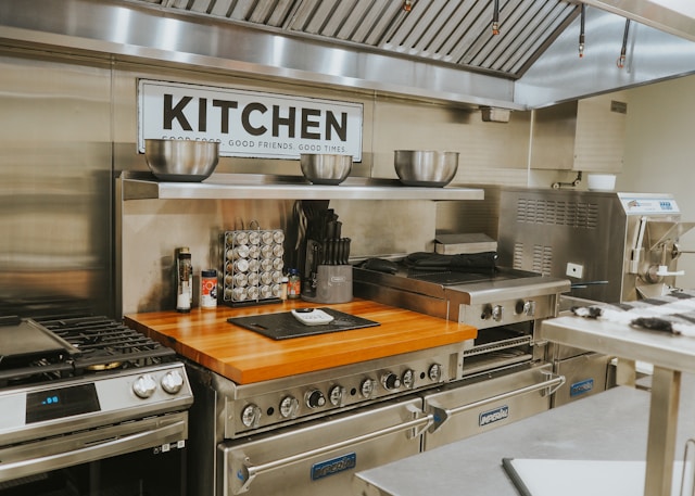 Keuken